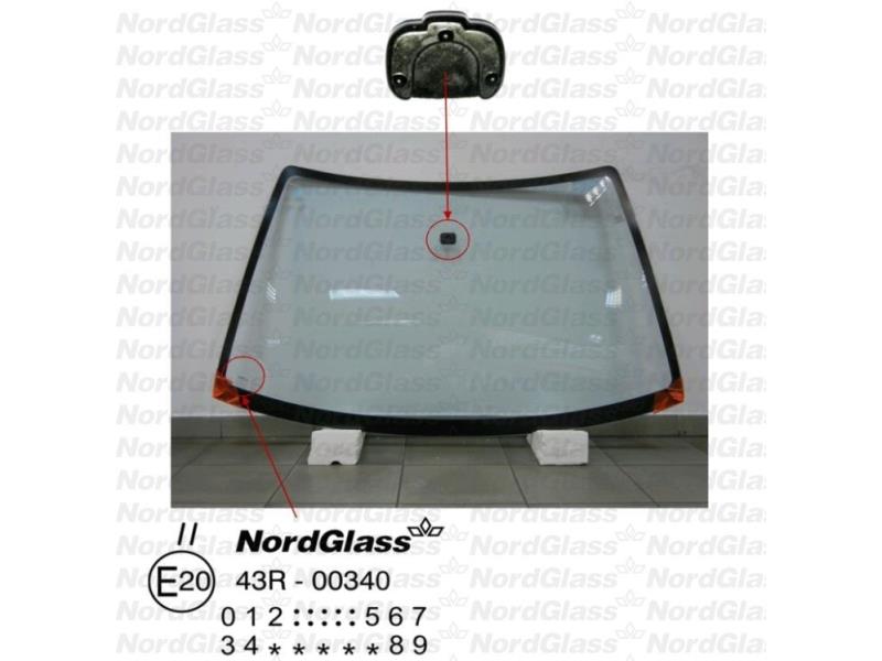 Parbriz - PREMIUM GLASS