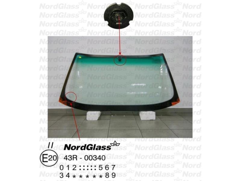 Parbriz - PREMIUM GLASS