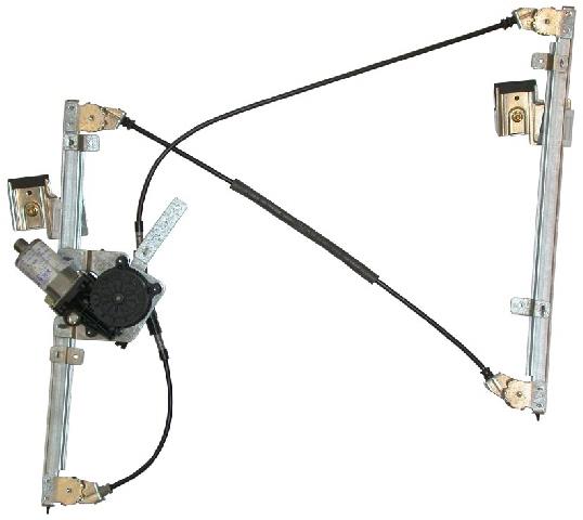 Regulator de geam - STARLINE