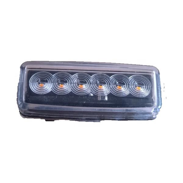 Indicator - STARLINE