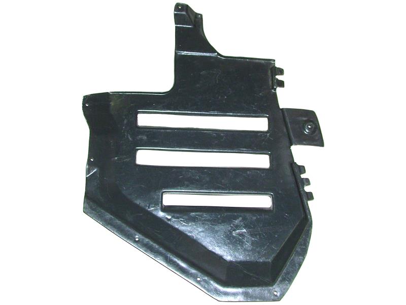 Capacul motorului - STARLINE