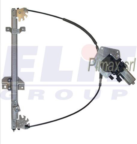 Regulator de geam - PLATINUM PLUS