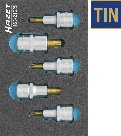 Instrument - HAZET