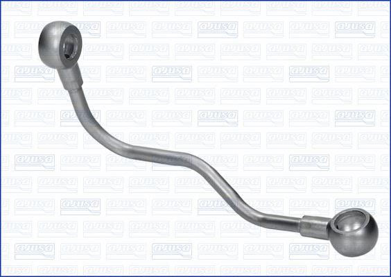 Conducta de ulei turbocompresor - AJUSA