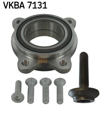 Set rulment roata - SKF