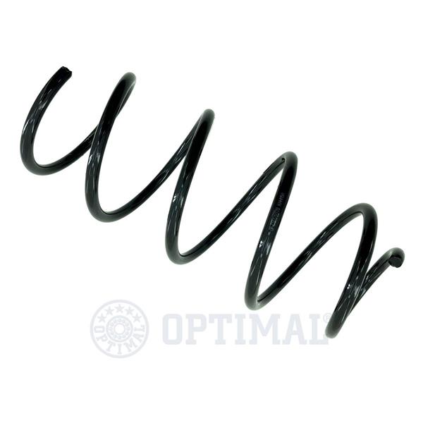 Arc elicoidal - OPTIMAL
