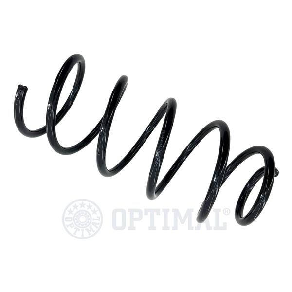 Arc elicoidal - OPTIMAL