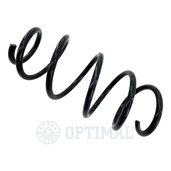 Arc elicoidal - OPTIMAL