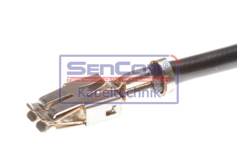 Cablu de reparare - SenCom