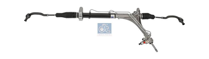 Sistemul de directie - DT SPARE PARTS