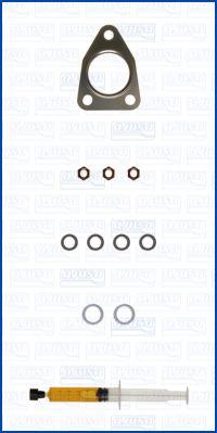 Kit de montare Turbo Charger - AJUSA
