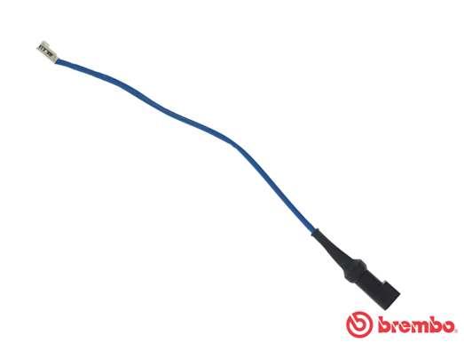 Senzor de uzură - BREMBO
