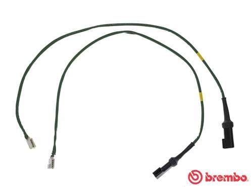 Senzor de uzură - BREMBO