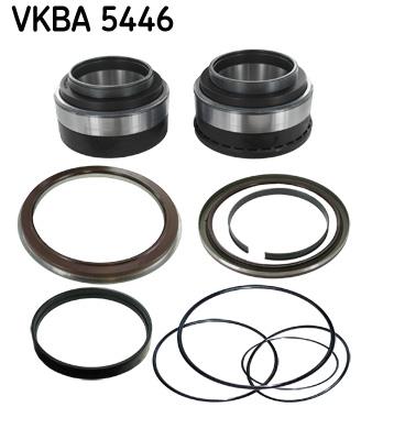 Set rulment roata - SKF