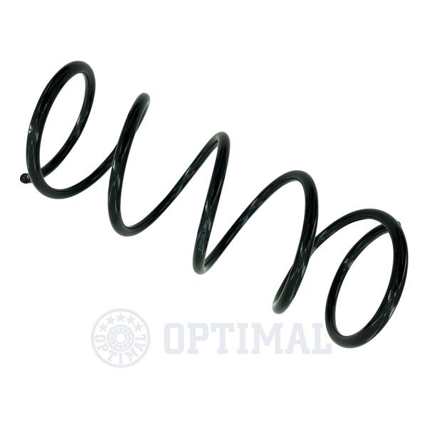 Arc elicoidal - OPTIMAL