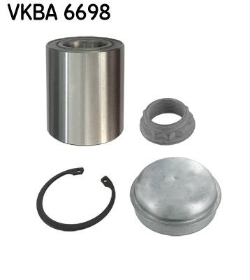 Set rulment roata - SKF