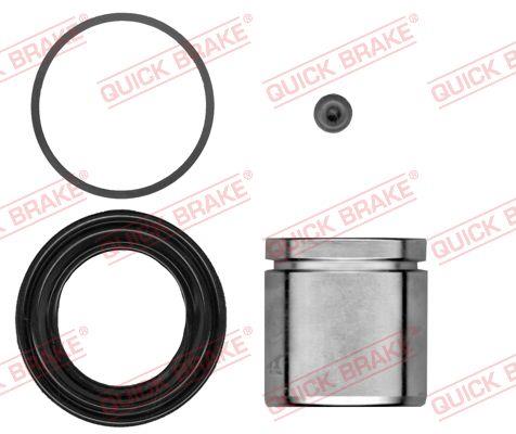 Kit de reparare etrier de frână - QUICK BRAKE