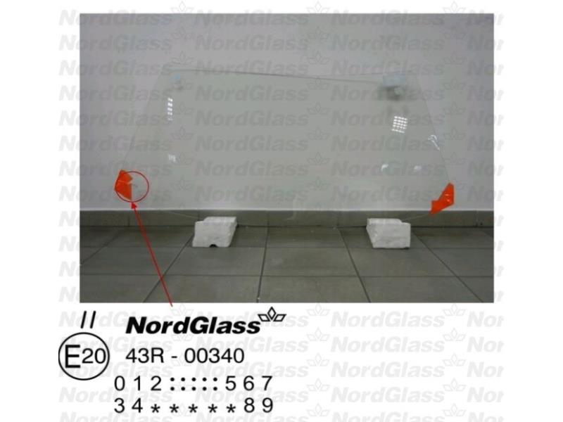 Parbriz - PREMIUM GLASS