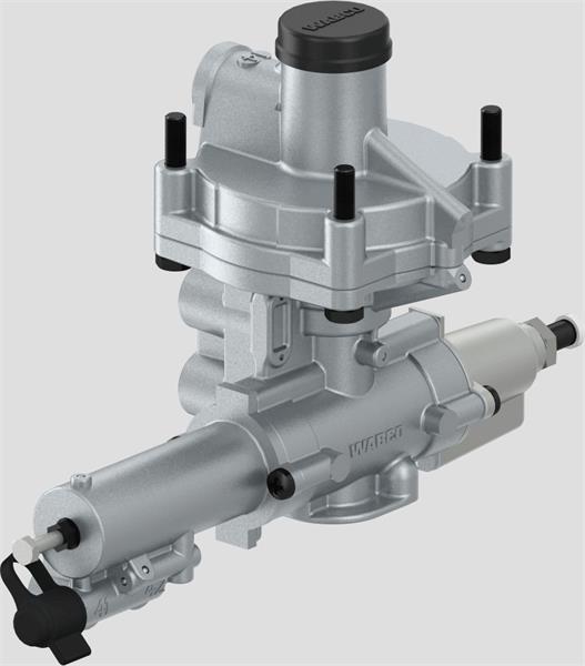 Regulator de putere de frânare - WABCO