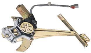 Regulator de geam - STARLINE