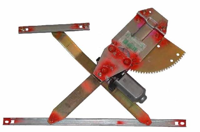 Regulator de geam - STARLINE