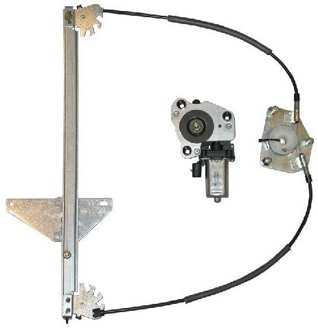 Regulator de geam - STARLINE