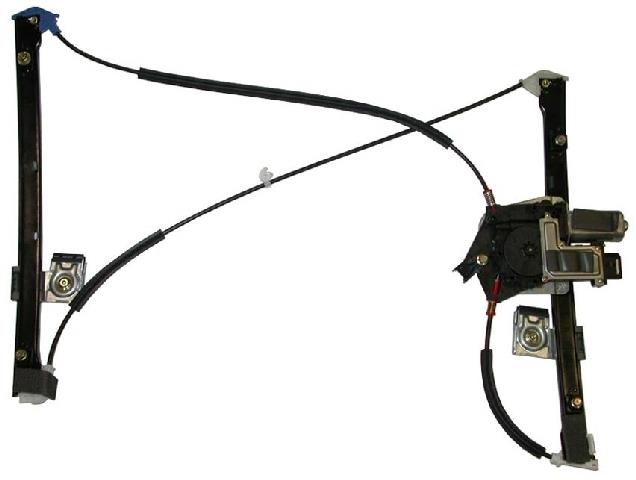 Regulator de geam - STARLINE