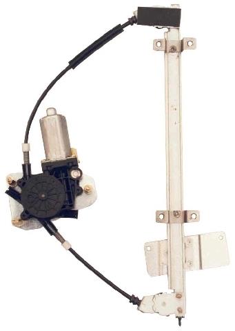Regulator de geam - STARLINE