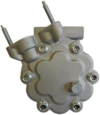 Compresort A/C - MAHLE