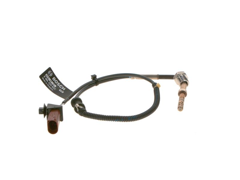 Senzor de temperatura gazelor de esapament - BOSCH
