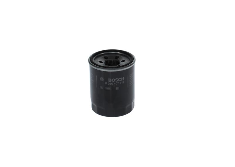 Filtru de ulei - BOSCH
