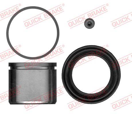 Kit de reparare etrier de frână - QUICK BRAKE