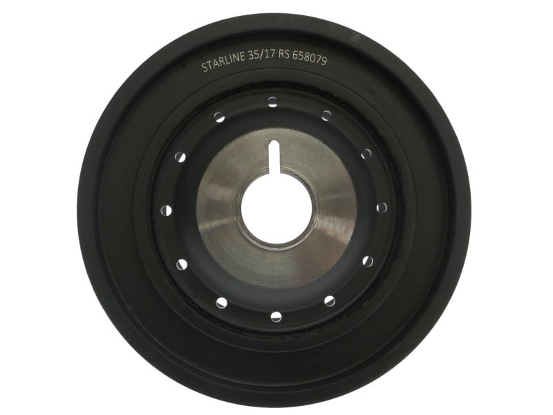 Rolie arbore cotit - STARLINE