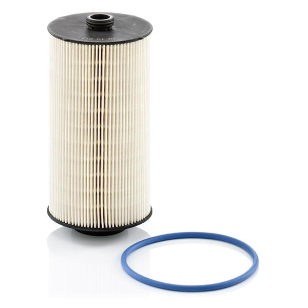 Filtru de combustibil - MANN-FILTER
