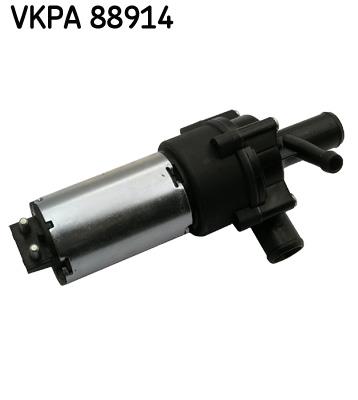 Pompa de apa - SKF