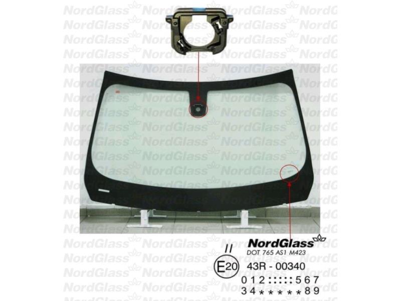 Parbriz - PREMIUM GLASS