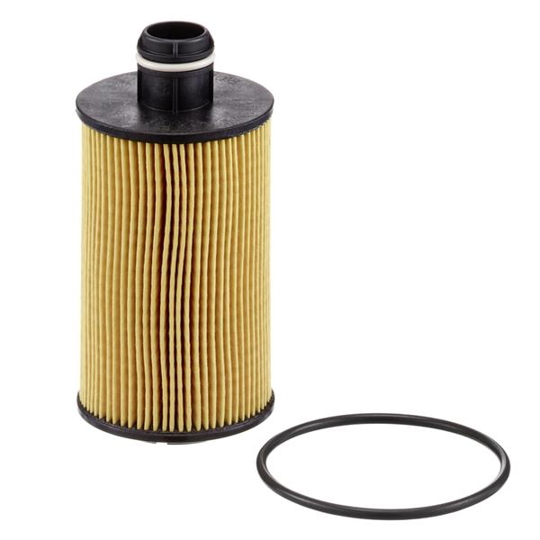 Filtru de ulei - MANN-FILTER