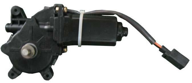 Motor regulator de geam - STARLINE