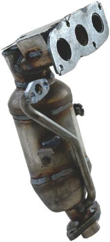 Convertor catalitic - BOSAL