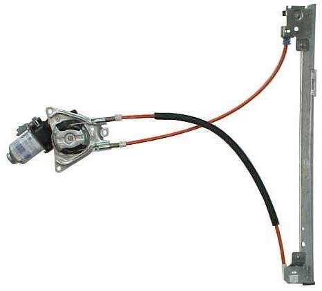 Regulator de geam - STARLINE