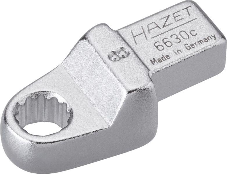 Cheie inelară - HAZET