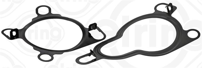 Set garnituri sistem EGR - ELRING