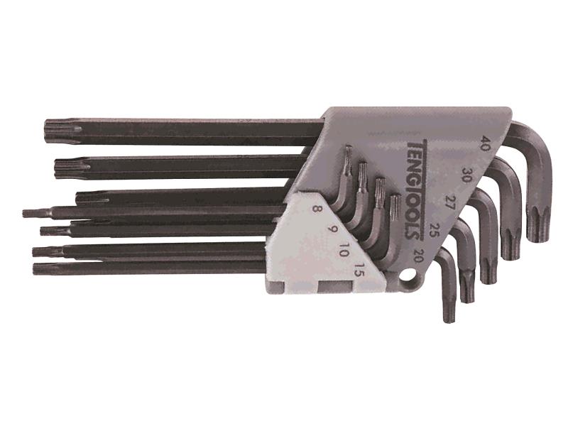 Set chei hexagonale - TENGTOOLS
