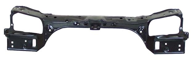 Capacul frontal - PLATINUM PLUS