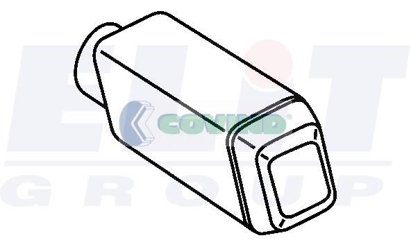 Indicator - STARLINE