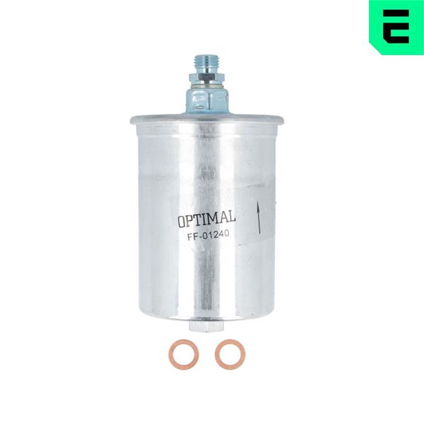 Filtru de combustibil - OPTIMAL