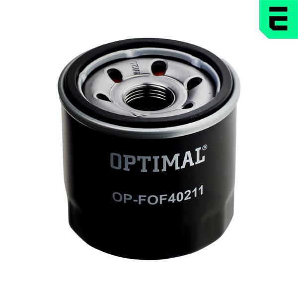 Filtru de ulei - OPTIMAL
