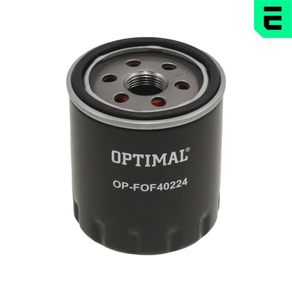 Filtru de ulei - OPTIMAL