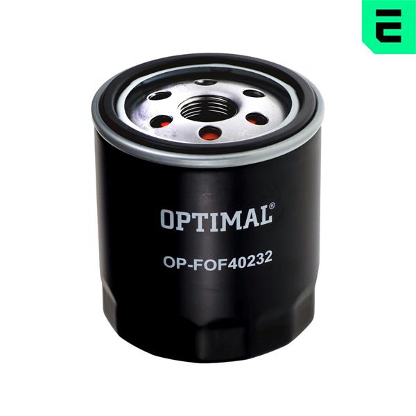 Filtru de ulei - OPTIMAL