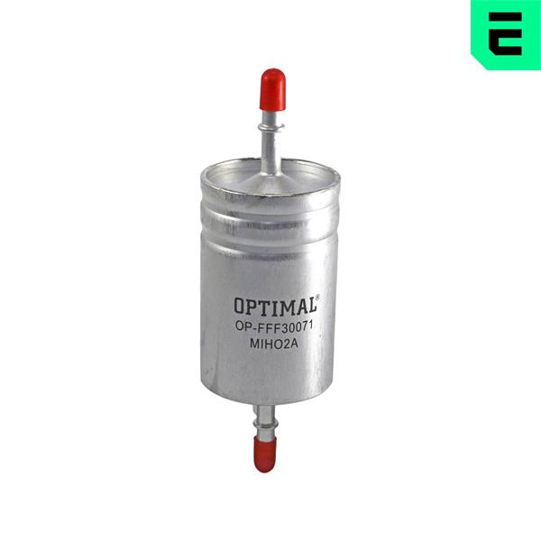Filtru de combustibil - OPTIMAL